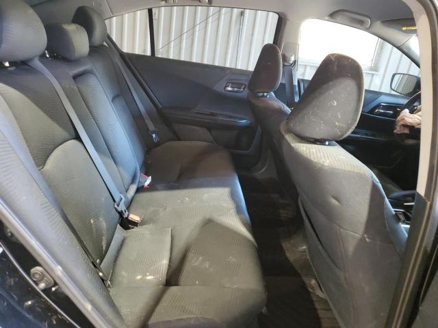 2017 HONDA ACCORD LX - 1HGCR2F30HA258025