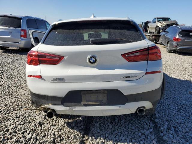 2020 BMW X2 XDRIVE2 - WBXYJ1C07L5P22206