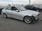 Lot #3052665676 2014 MERCEDES-BENZ C 250