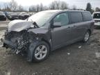 2017 TOYOTA SIENNA LE - 5TDKZ3DC1HS874290