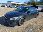 2016 MERCEDES-BENZ CLA 250 - WDDSJ4EB3GN341645