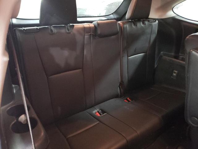 2020 TOYOTA HIGHLANDER - 5TDHZRBH5LS509339