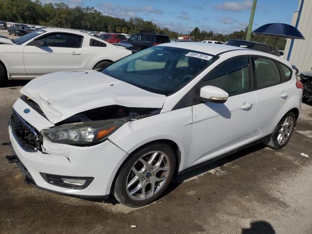 VIN 1FADP3K22FL298478 2015 FORD FOCUS no.1