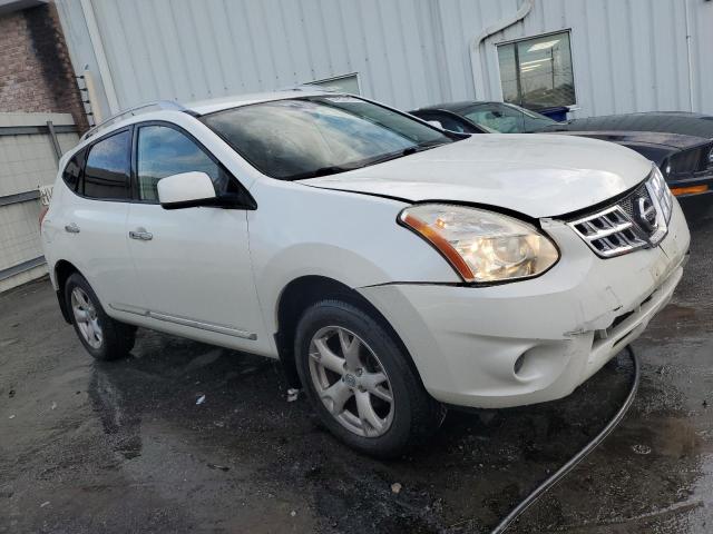 Vin: jn8as5mv3bw258082, lot: 84524474, nissan rogue s 20114