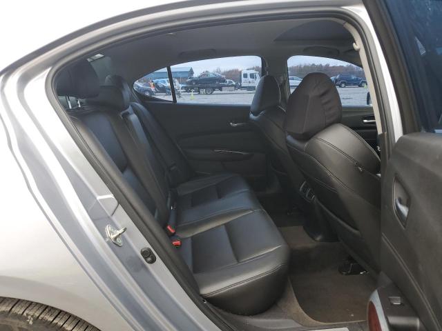 2015 ACURA TLX - 19UUB1F33FA017723