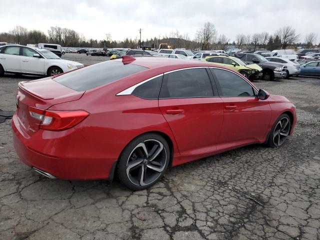 2018 HONDA ACCORD SPO - 1HGCV1F34JA224570