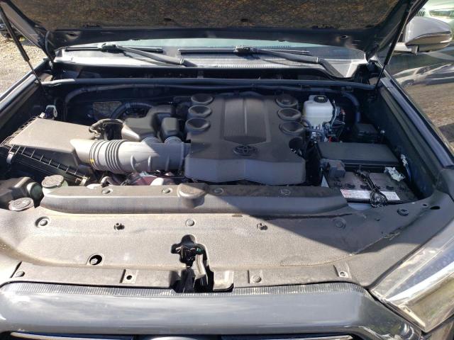 2024 TOYOTA 4RUNNER SR - JTERU5JR6R6237944