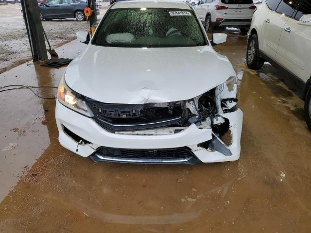 2016 HONDA ACCORD SPO - 1HGCR2F55GA176114