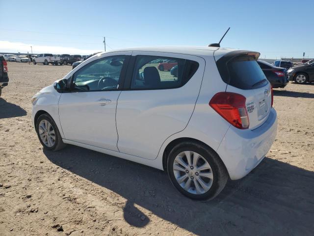 2017 CHEVROLET SPARK KL8CD6SA4HC759618