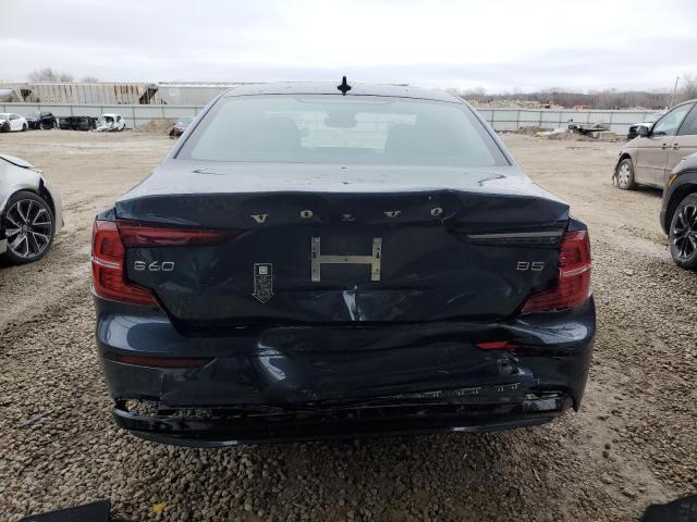 2024 VOLVO S60 CORE 7JRL12FK5RG325182