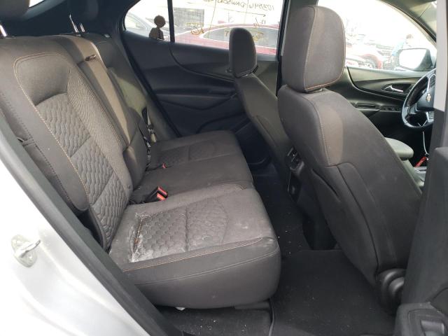 2018 CHEVROLET EQUINOX LT - 2GNAXJEV4J6293928