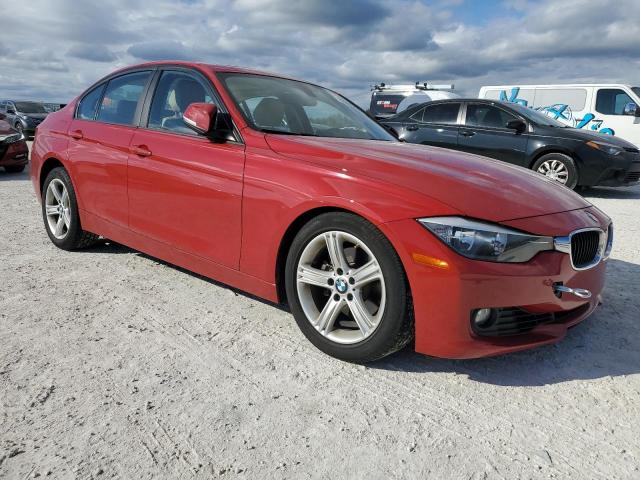 VIN WBA3C1C59DK104995 2013 BMW 3 SERIES no.4