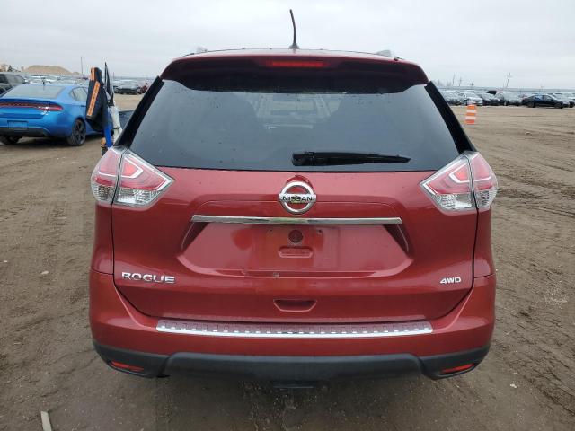 2015 NISSAN ROGUE S - 5N1AT2MV5FC770310