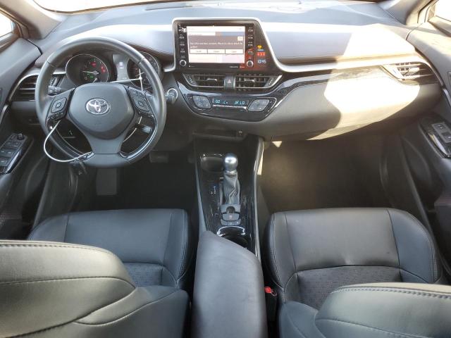 2019 TOYOTA C-HR XLE - JTNKHMBX1K1057447