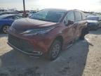 2022 TOYOTA SIENNA XLE - 5TDJRKEC1NS080079