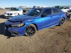 2023 HONDA CIVIC SPOR - 2HGFE2F57PH546666