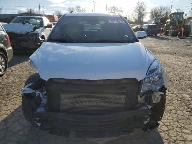 VIN 2GNALPEK0D6273815 2013 CHEVROLET EQUINOX no.5