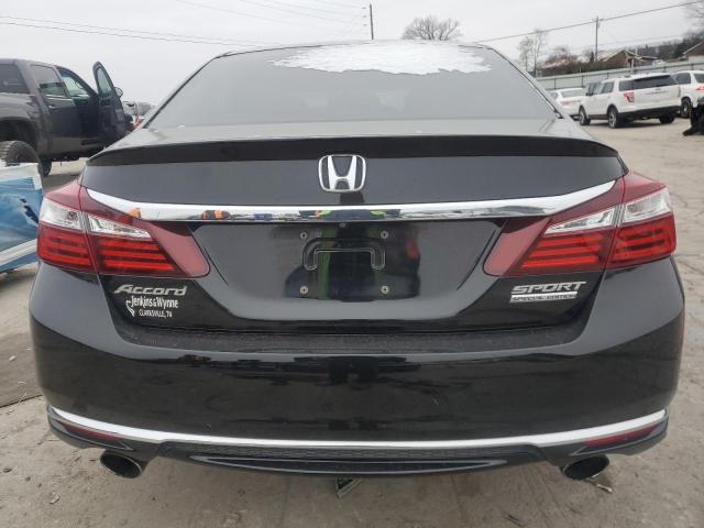 2017 HONDA ACCORD SPO - 1HGCR2F13HA228774