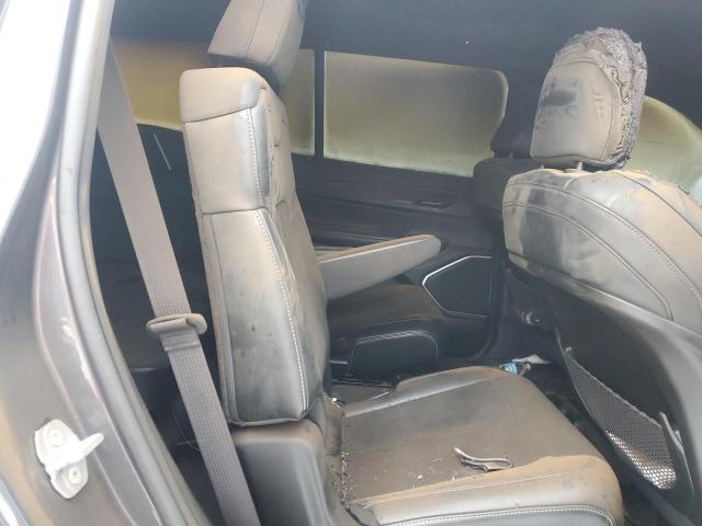 2022 JEEP GRAND CHER - 1C4RJKAGXN8522297