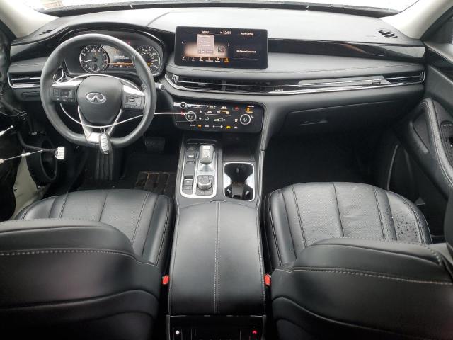 2023 INFINITI QX60 PURE 5N1DL1ES7PC348035
