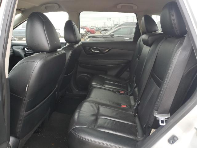 2020 NISSAN ROGUE S - 5N1AT2MTXLC716978
