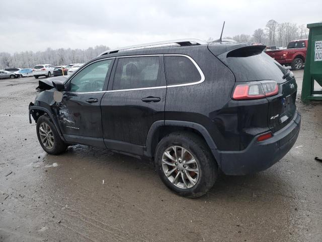 2019 JEEP CHEROKEE 1C4PJMLB5KD364488