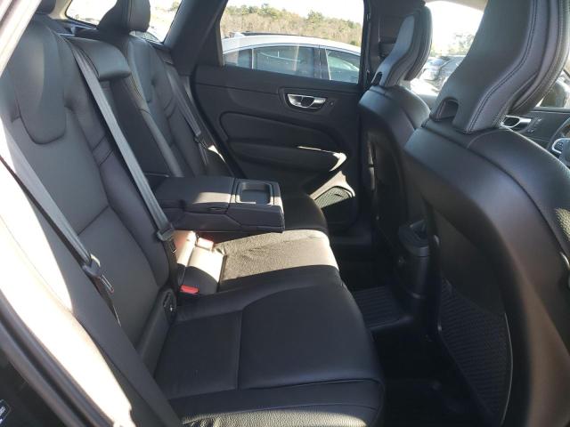 2021 VOLVO XC60 T8 RE YV4BR0DK3M1826820
