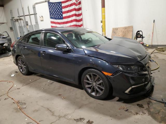 2020 HONDA CIVIC EX - 19XFC1F31LE217822