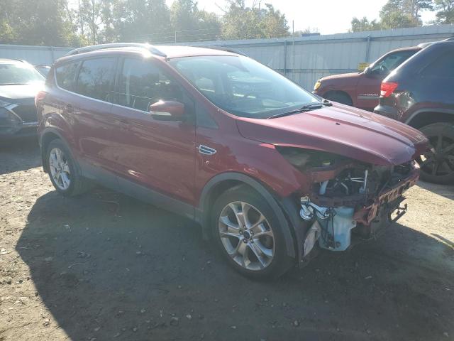 2016 FORD ESCAPE TIT - 1FMCU0JX1GUA90433