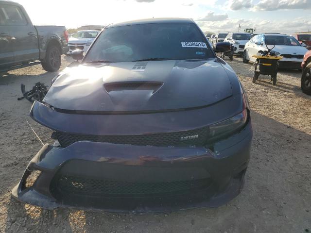 2022 DODGE CHARGER R/ - 2C3CDXCT5NH240538