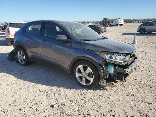 2019 HONDA HR-V LX - 3CZRU5H35KM710013