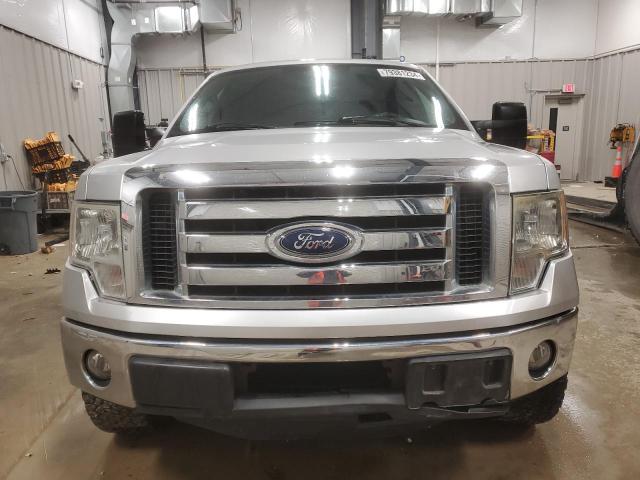 2012 FORD F150 SUPERCREW - 1FTFW1CT0CFC99608