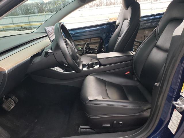 2018 TESLA MODEL 3 - 5YJ3E1EB8JF133705