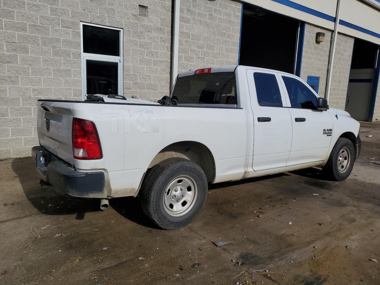 Lot #3028368826 2021 RAM 1500 CLASS