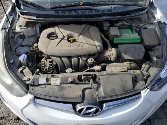 VIN 5NPDH4AE6FH629141 2015 HYUNDAI ELANTRA no.11