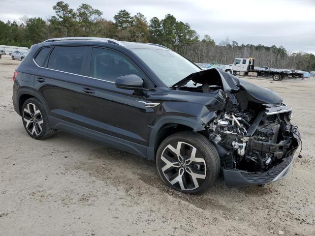 2023 VOLKSWAGEN TAOS SEL - 3VV2X7B23PM344233