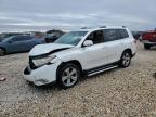 Lot #3032090011 2011 TOYOTA HIGHLANDER