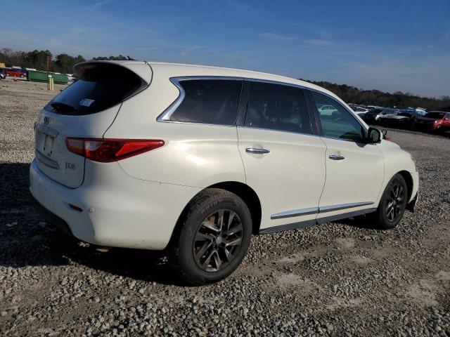 Vin: 5n1al0mm6dc316804, lot: 85139584, infiniti jx35 20133