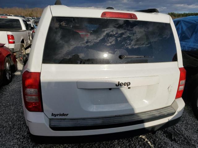 2016 JEEP PATRIOT SP - 1C4NJPBA8GD687510