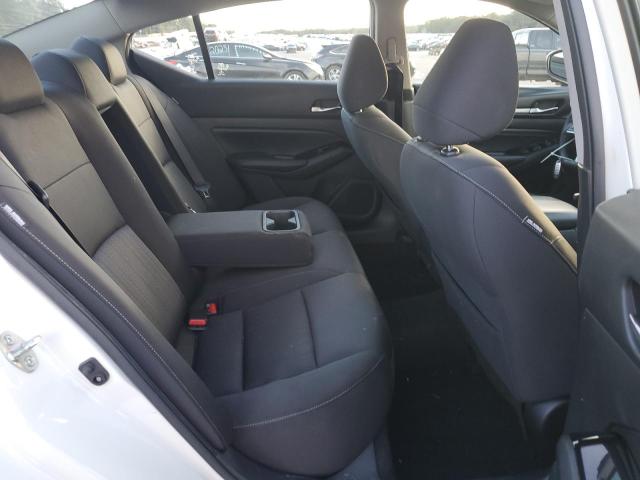 2021 NISSAN ALTIMA SV - 1N4BL4DV7MN342086