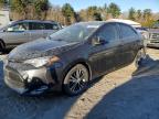 2017 TOYOTA COROLLA L - 2T1BURHE2HC821524