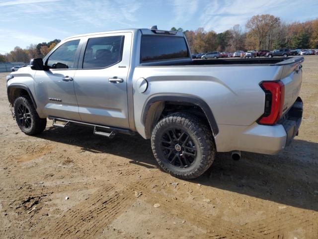 Vin: 5tfwc5db4rx075296, lot: 84149074, toyota tundra crewmax limited 20242