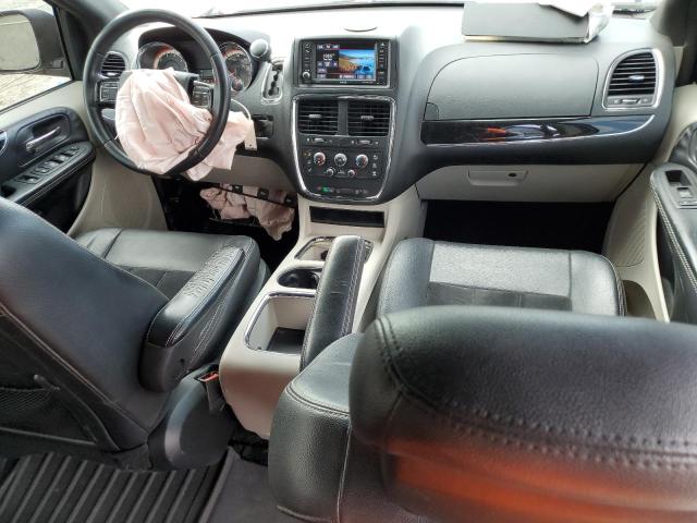 2017 DODGE GRAND CARA - 2C4RDGCG0HR864612