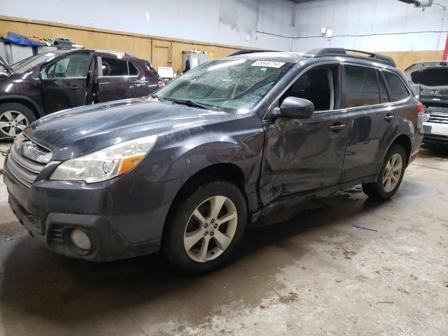 Vin: 4s4brccc2d3205082, lot: 85646714, subaru outback 2.5i premium 2013 img_1