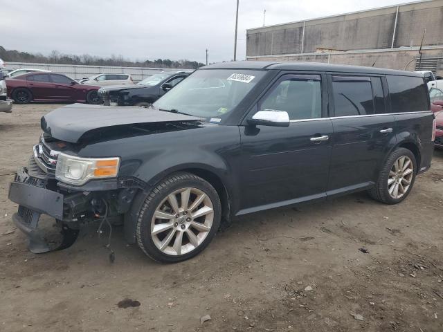 FORD FLEX LIMIT