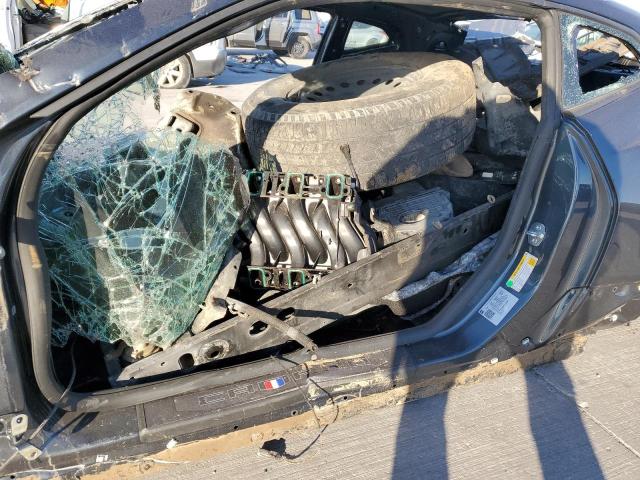 2023 CHEVROLET CAMARO ZL1 - 1G1FK1R60P0158584