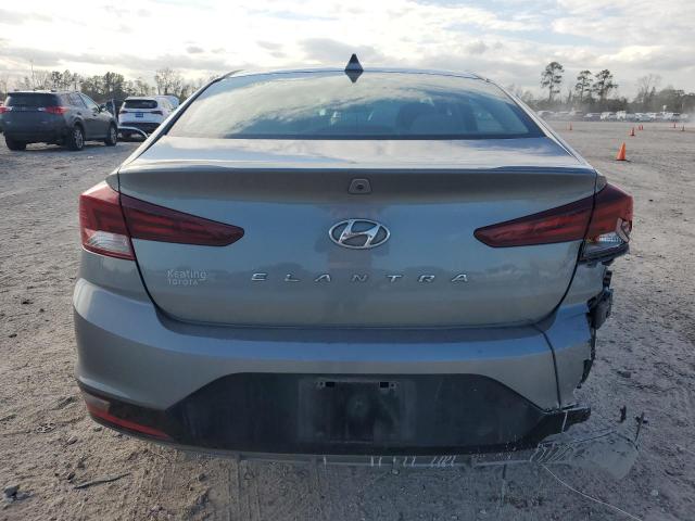 VIN KMHD84LF8KU736905 2019 HYUNDAI ELANTRA no.6