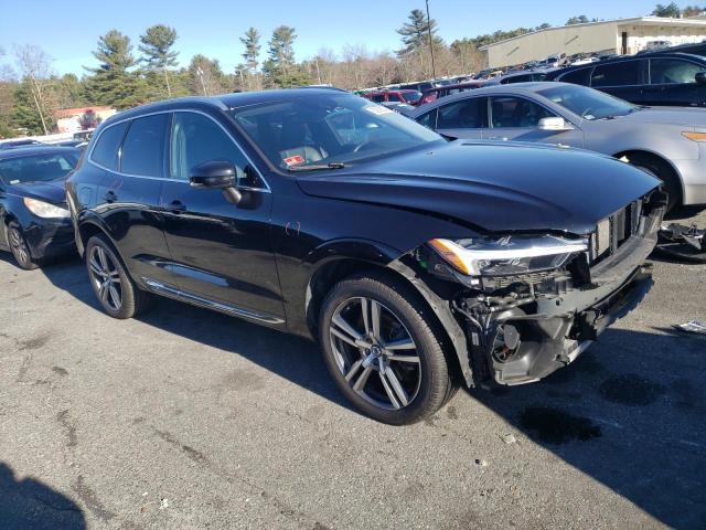 2021 VOLVO XC60 T8 RE YV4BR0DK3M1826820
