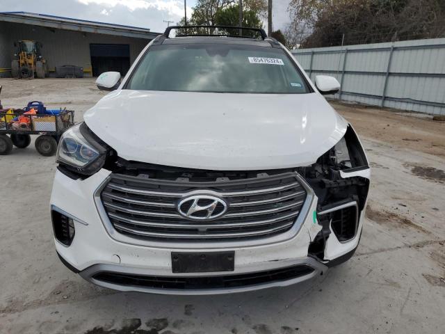 VIN KM8SR4HF2KU300922 2019 HYUNDAI SANTA FE no.5