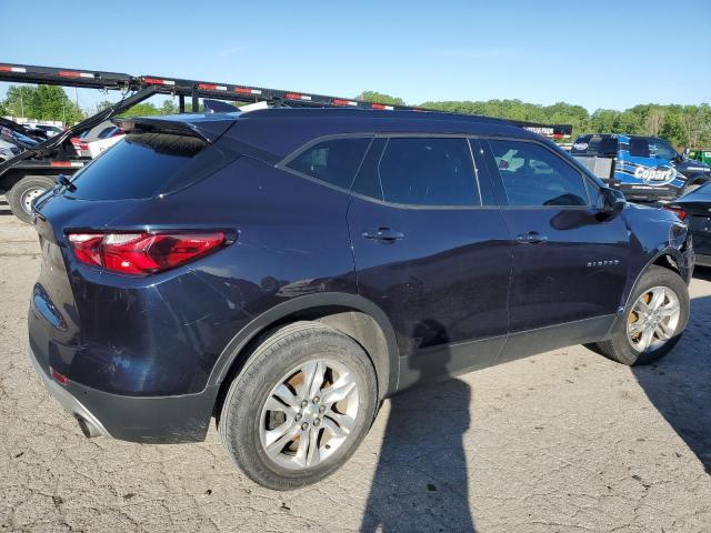 Vin: 3gnkbbra7ls572150, lot: 82173344, chevrolet blazer 1lt 20203